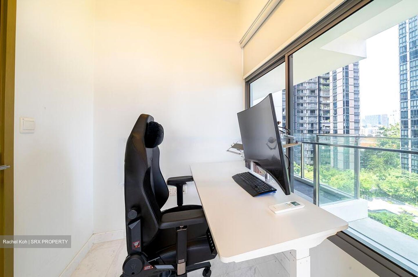 Starlight Suites (D9), Apartment #485761611